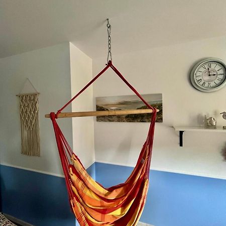 Na Wydmie 5 Apartamento Ustka Exterior foto