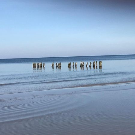 Na Wydmie 5 Apartamento Ustka Exterior foto