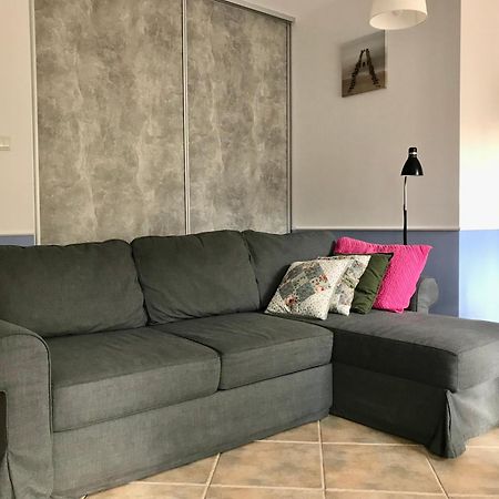 Na Wydmie 5 Apartamento Ustka Exterior foto