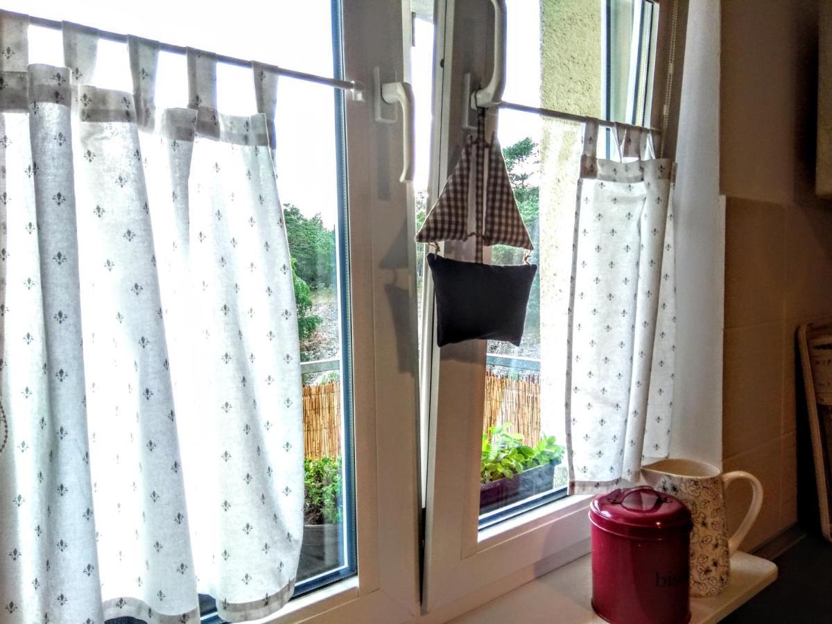 Na Wydmie 5 Apartamento Ustka Exterior foto