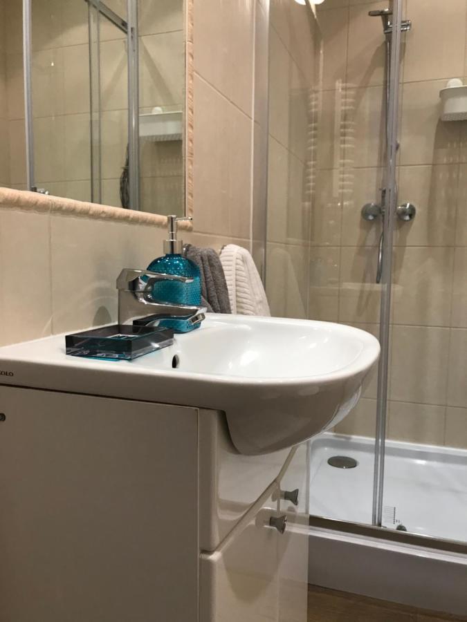 Na Wydmie 5 Apartamento Ustka Exterior foto