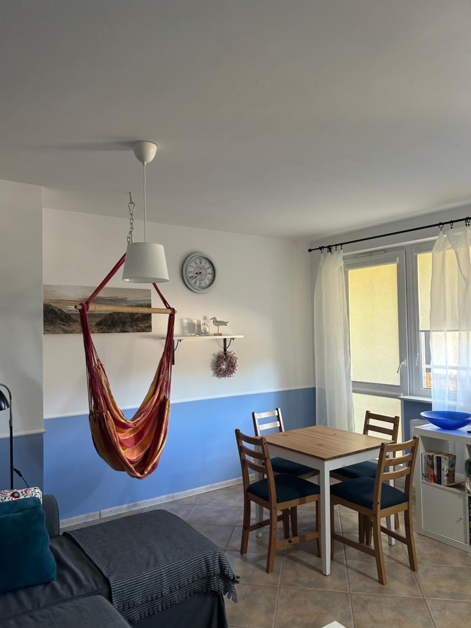Na Wydmie 5 Apartamento Ustka Exterior foto