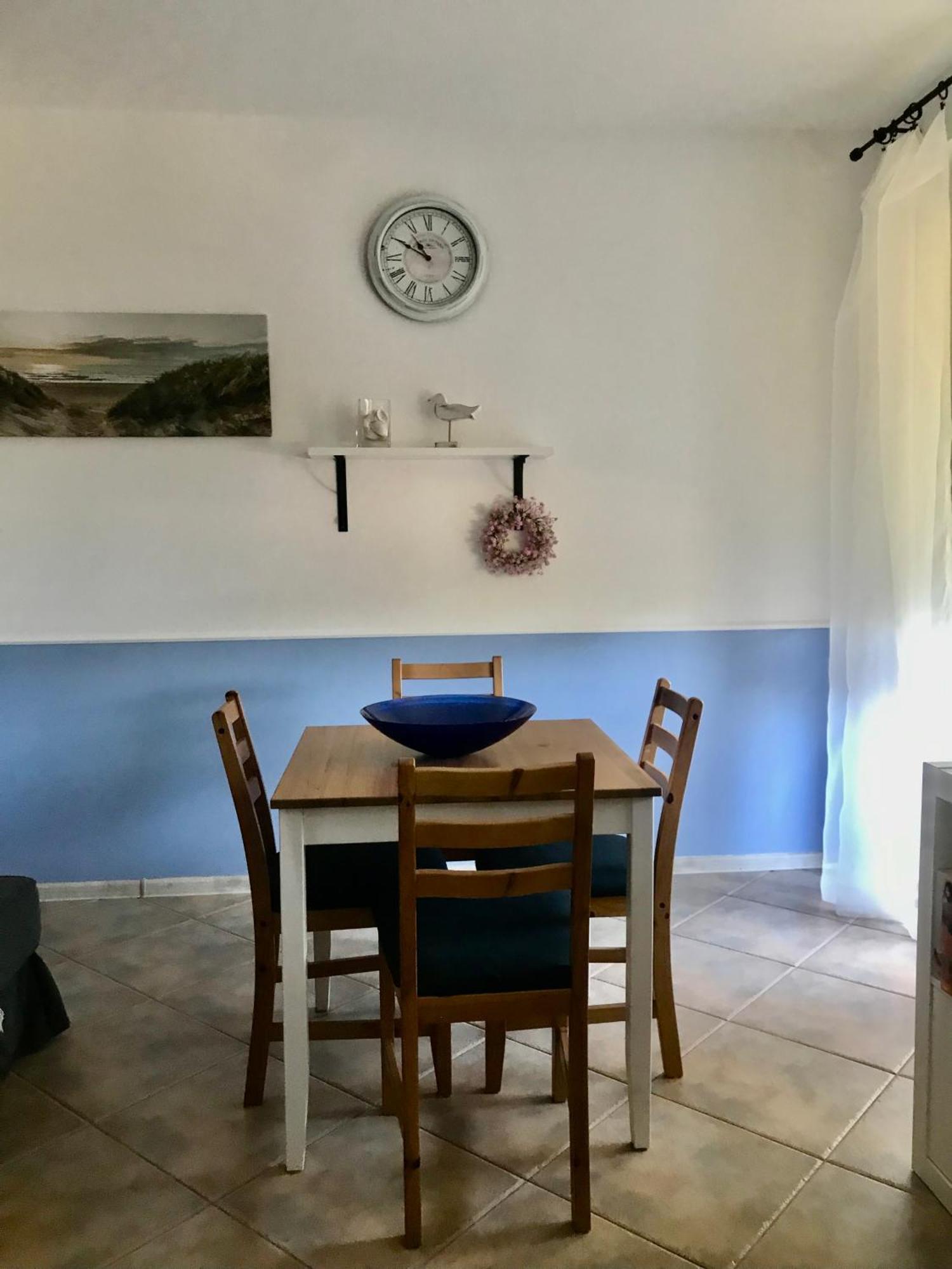 Na Wydmie 5 Apartamento Ustka Exterior foto