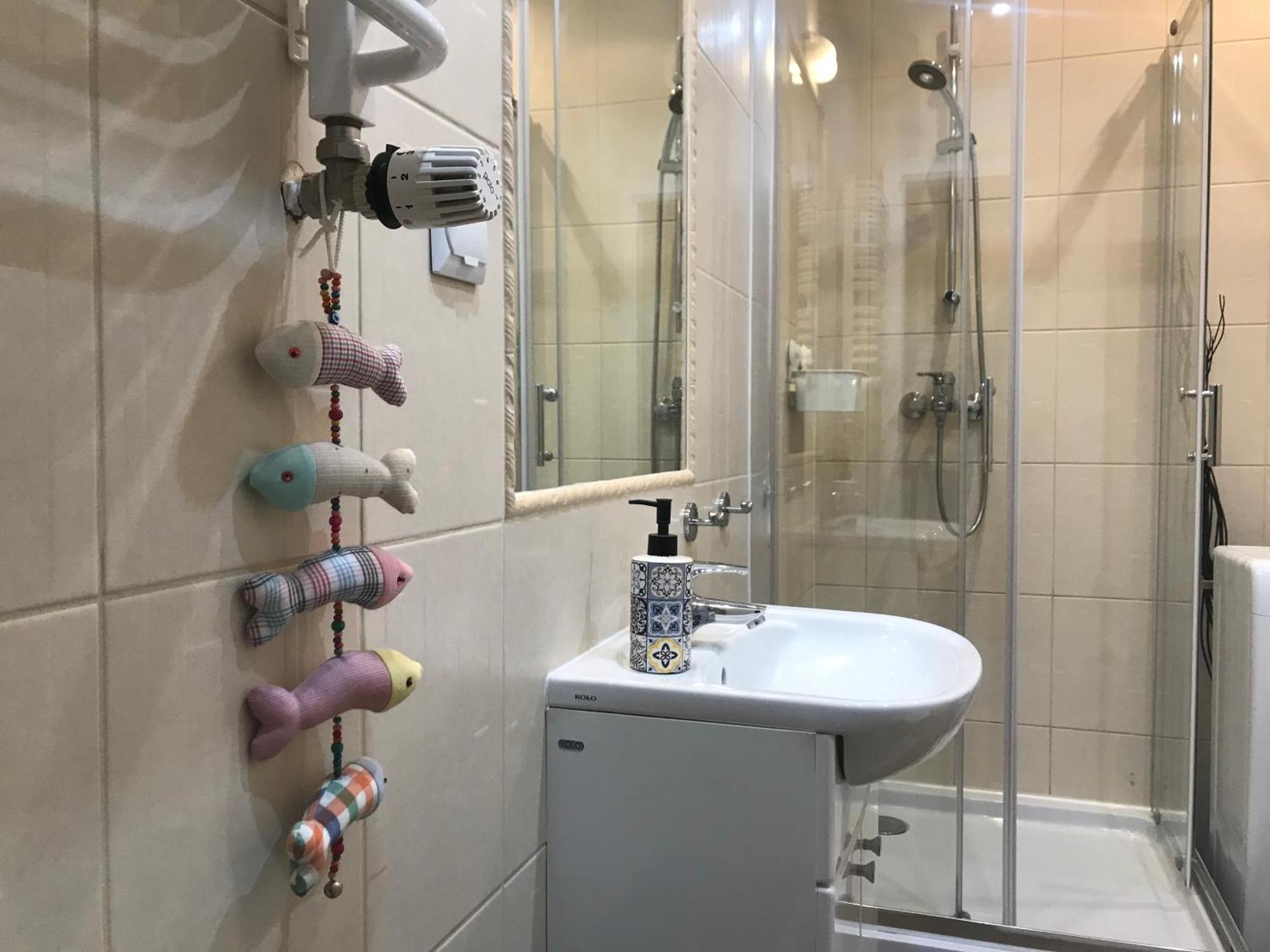 Na Wydmie 5 Apartamento Ustka Exterior foto