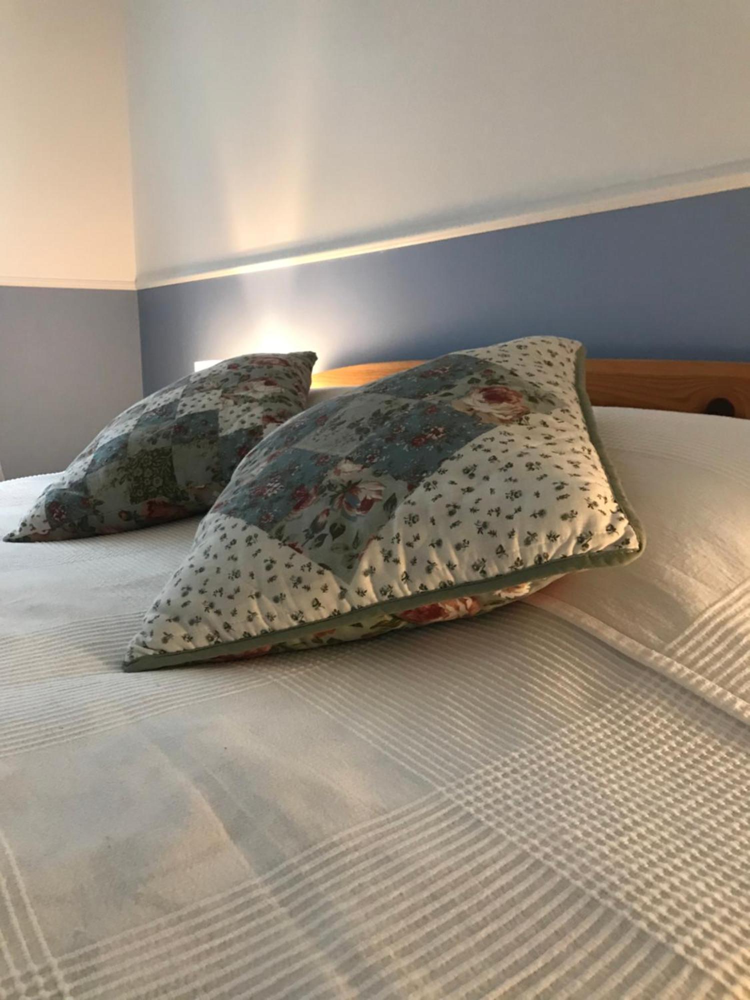 Na Wydmie 5 Apartamento Ustka Exterior foto