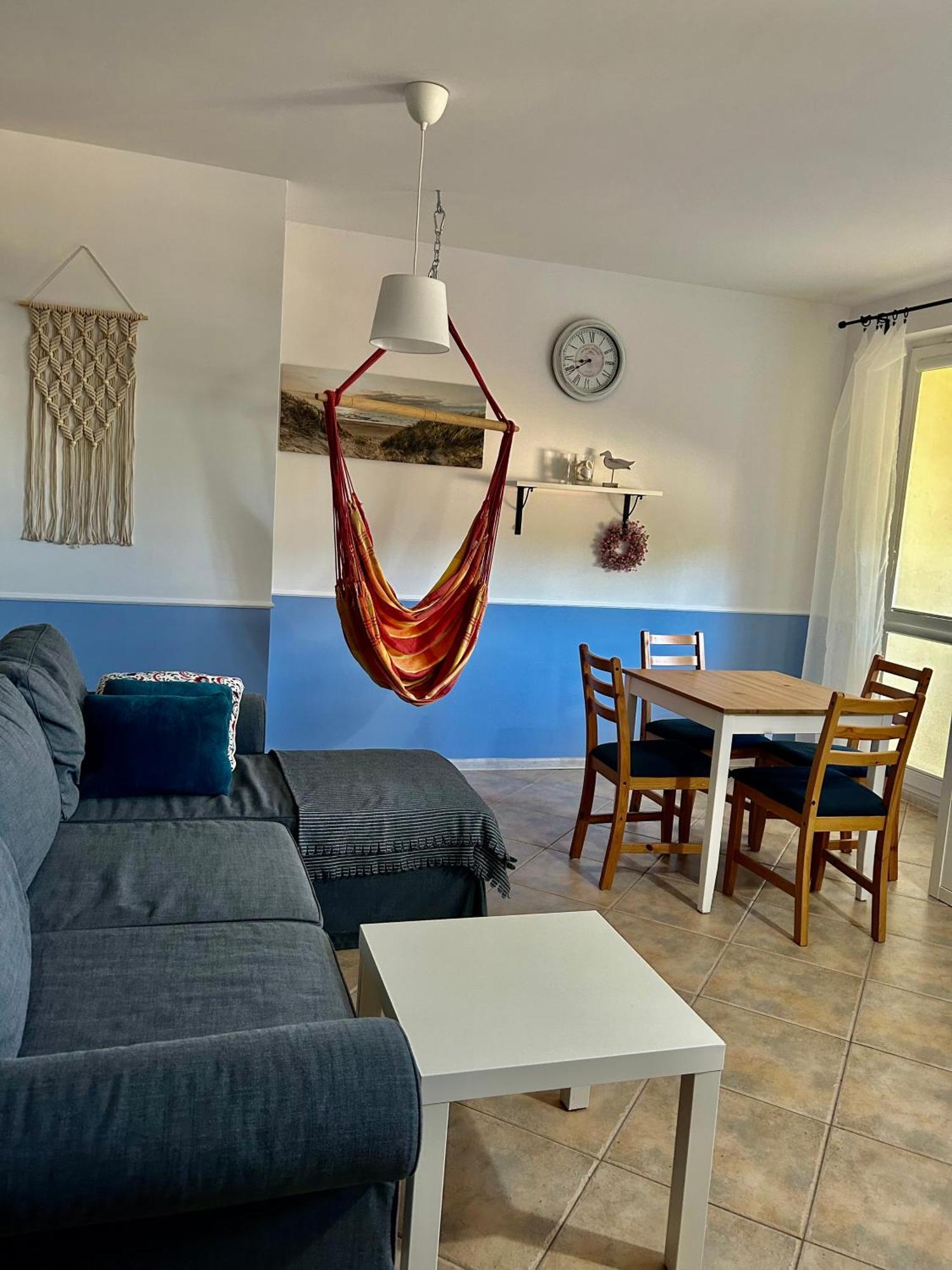 Na Wydmie 5 Apartamento Ustka Exterior foto